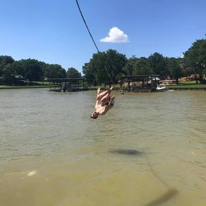 Meet your Posher, Aaron